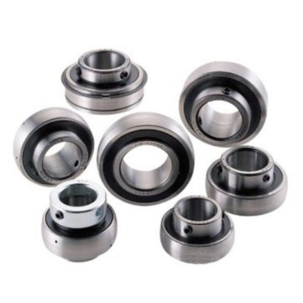 Spherical Bearings